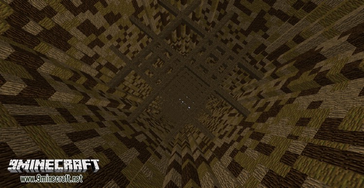 The Drop Map for Minecraft 1